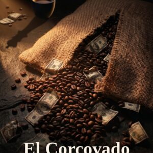 Libro El Corcovado